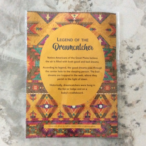 Dreamcatcher Set - Picture 9 of 15